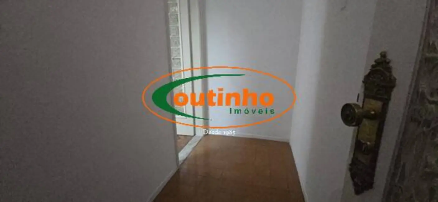 Foto 4 de Apartamento com 3 quartos à venda, 92m2 em Tijuca, Rio De Janeiro - RJ