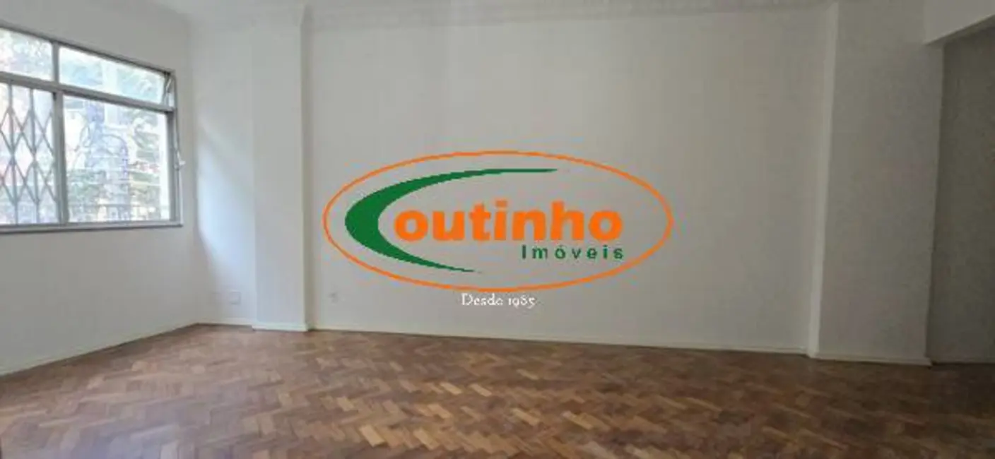 Foto 7 de Apartamento com 3 quartos à venda, 92m2 em Tijuca, Rio De Janeiro - RJ