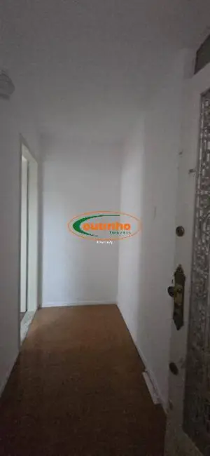 Foto 6 de Apartamento com 3 quartos à venda, 92m2 em Tijuca, Rio De Janeiro - RJ