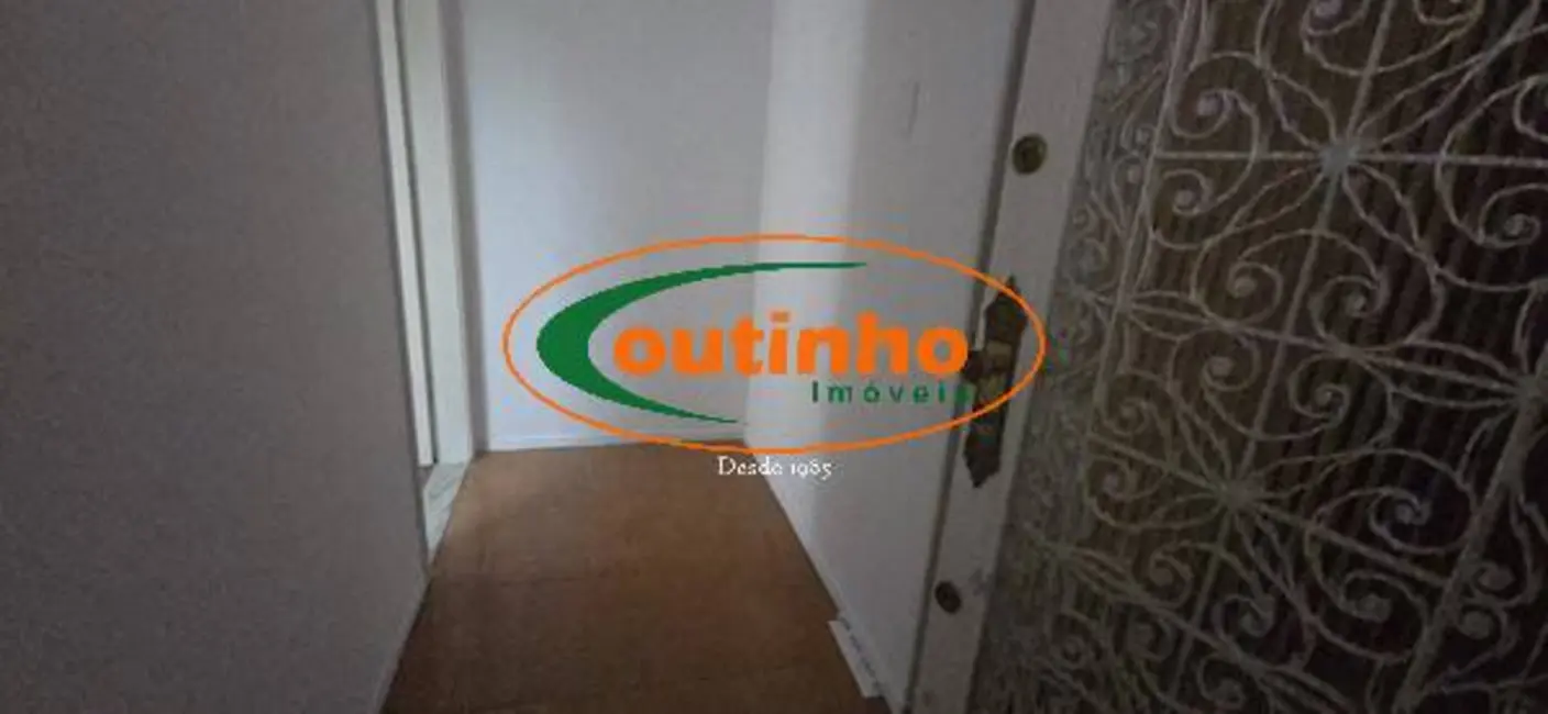 Foto 5 de Apartamento com 3 quartos à venda, 92m2 em Tijuca, Rio De Janeiro - RJ