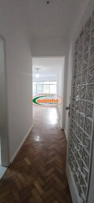 Foto 3 de Apartamento com 3 quartos à venda, 92m2 em Tijuca, Rio De Janeiro - RJ