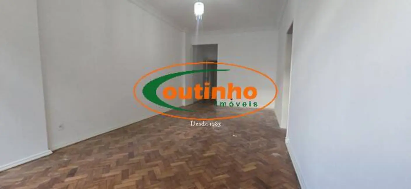 Foto 8 de Apartamento com 3 quartos à venda, 92m2 em Tijuca, Rio De Janeiro - RJ