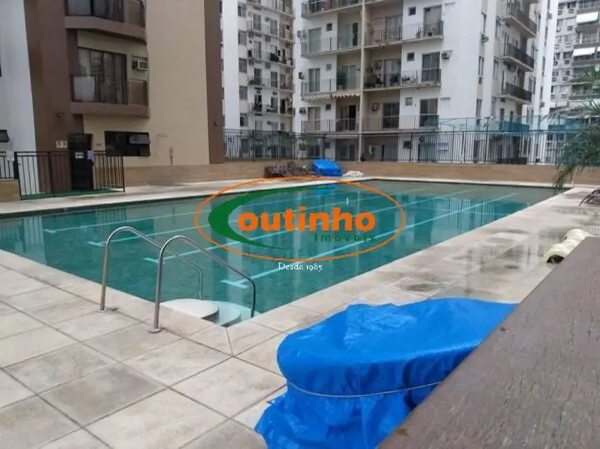 Foto 1 de Apartamento com 3 quartos à venda, 134m2 em Tijuca, Rio De Janeiro - RJ