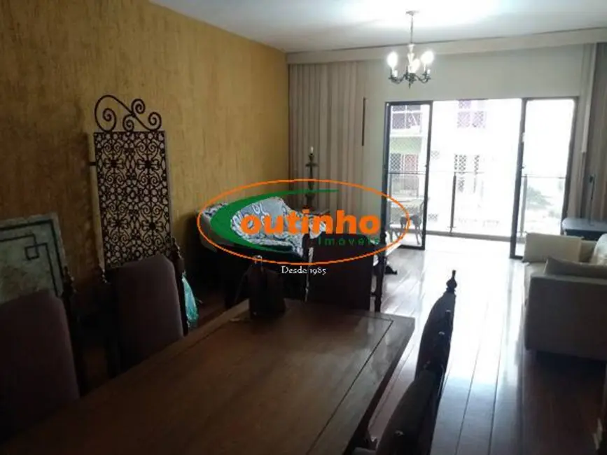 Foto 7 de Apartamento com 3 quartos à venda, 134m2 em Tijuca, Rio De Janeiro - RJ