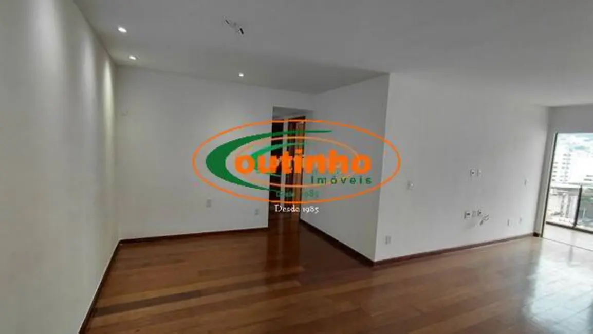 Foto 7 de Apartamento com 3 quartos à venda, 136m2 em Tijuca, Rio De Janeiro - RJ