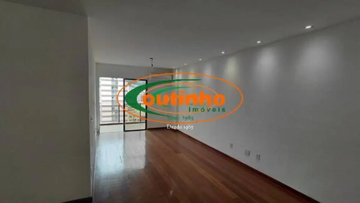 Foto 6 de Apartamento com 3 quartos à venda, 136m2 em Tijuca, Rio De Janeiro - RJ