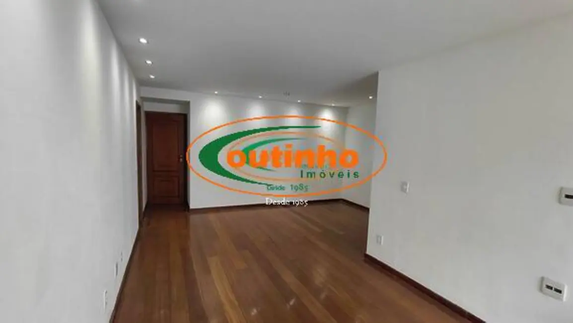 Foto 8 de Apartamento com 3 quartos à venda, 136m2 em Tijuca, Rio De Janeiro - RJ