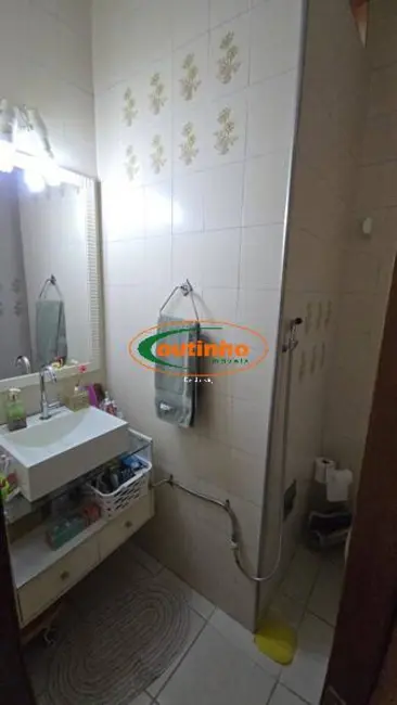 Foto 6 de Apartamento com 2 quartos à venda, 94m2 em Tijuca, Rio De Janeiro - RJ