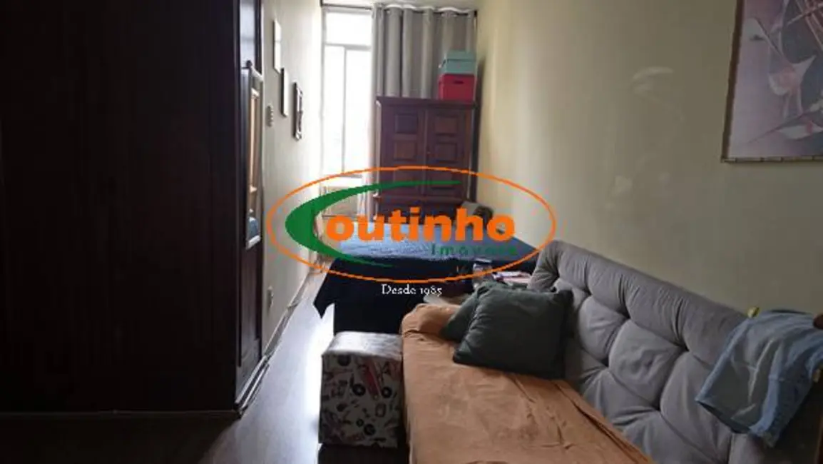 Foto 9 de Apartamento com 2 quartos à venda, 94m2 em Tijuca, Rio De Janeiro - RJ