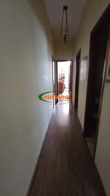 Foto 5 de Apartamento com 2 quartos à venda, 94m2 em Tijuca, Rio De Janeiro - RJ
