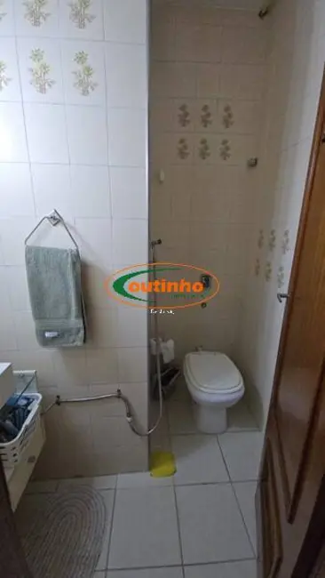 Foto 7 de Apartamento com 2 quartos à venda, 94m2 em Tijuca, Rio De Janeiro - RJ