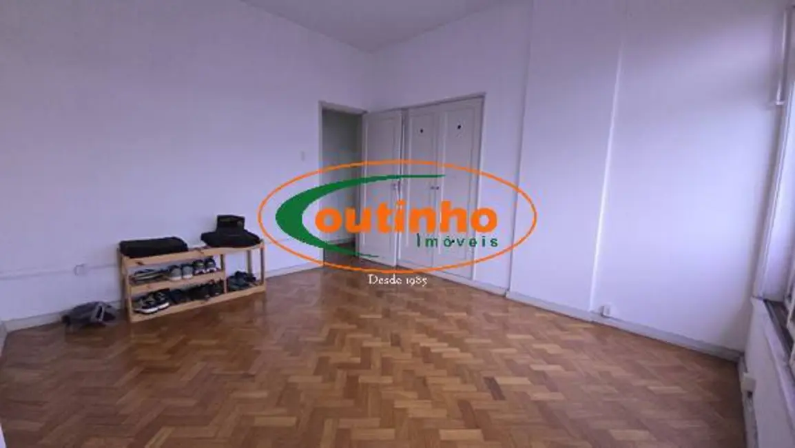 Foto 7 de Apartamento com 3 quartos à venda, 84m2 em Tijuca, Rio De Janeiro - RJ