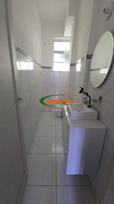 Foto 4 de Apartamento com 3 quartos à venda, 84m2 em Tijuca, Rio De Janeiro - RJ