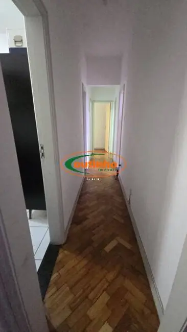 Foto 3 de Apartamento com 3 quartos à venda, 84m2 em Tijuca, Rio De Janeiro - RJ