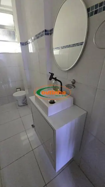 Foto 5 de Apartamento com 3 quartos à venda, 84m2 em Tijuca, Rio De Janeiro - RJ