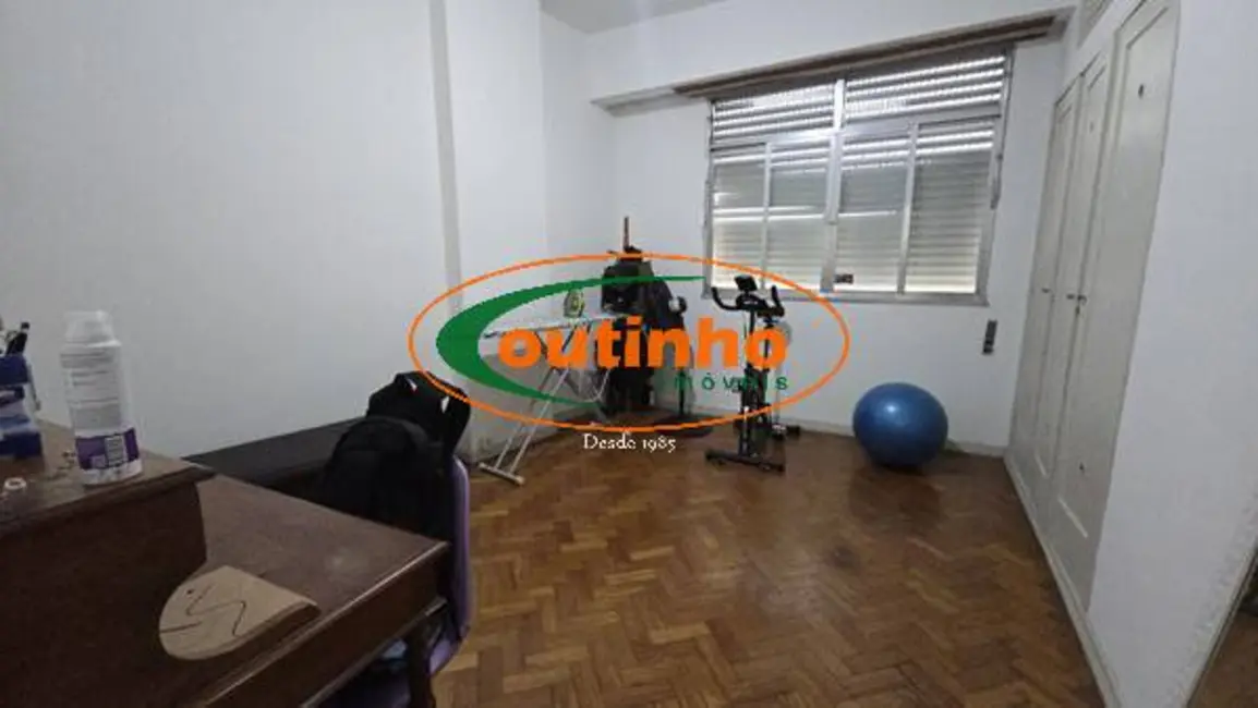 Foto 8 de Apartamento com 3 quartos à venda, 84m2 em Tijuca, Rio De Janeiro - RJ