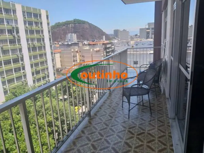 Apartamento com 3 quartos à venda, 150m2 em Tijuca, Rio De Janeiro - RJ - imagem 1 Foto 1 de Apartamento com 3 quartos à venda, 150m2 em Tijuca, Rio De Janeiro - RJ