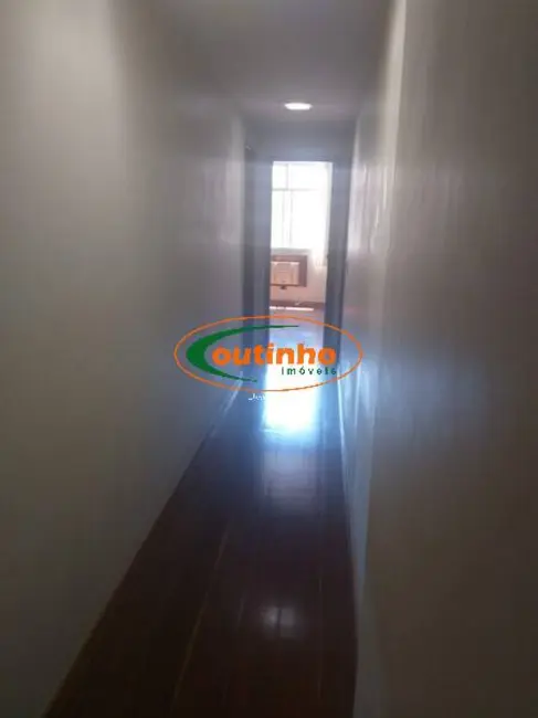 Apartamento com 3 quartos à venda, 150m2 em Tijuca, Rio De Janeiro - RJ - imagem 7 Foto 7 de Apartamento com 3 quartos à venda, 150m2 em Tijuca, Rio De Janeiro - RJ