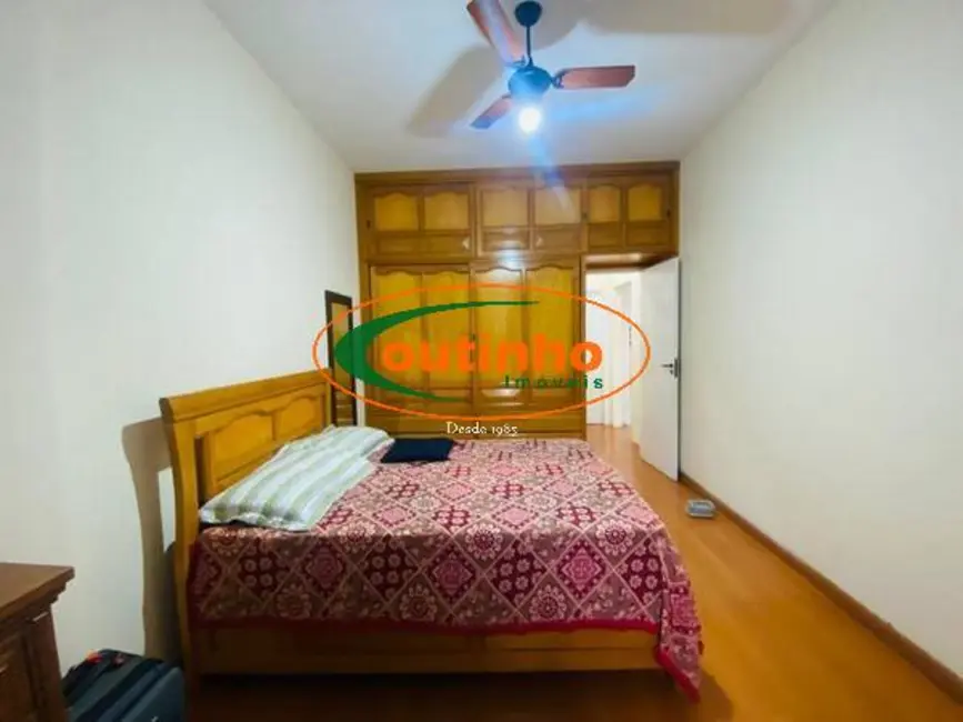 Foto 7 de Apartamento com 2 quartos à venda, 70m2 em Tijuca, Rio De Janeiro - RJ