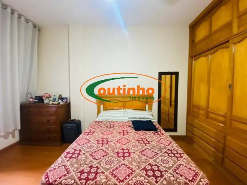 Foto 6 de Apartamento com 2 quartos à venda, 70m2 em Tijuca, Rio De Janeiro - RJ