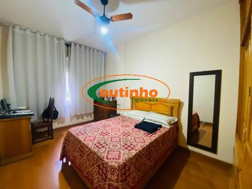 Foto 5 de Apartamento com 2 quartos à venda, 70m2 em Tijuca, Rio De Janeiro - RJ
