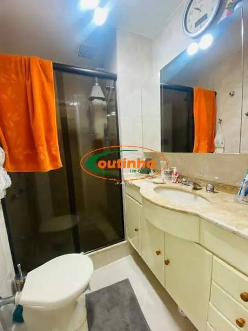 Foto 9 de Apartamento com 2 quartos à venda, 70m2 em Tijuca, Rio De Janeiro - RJ