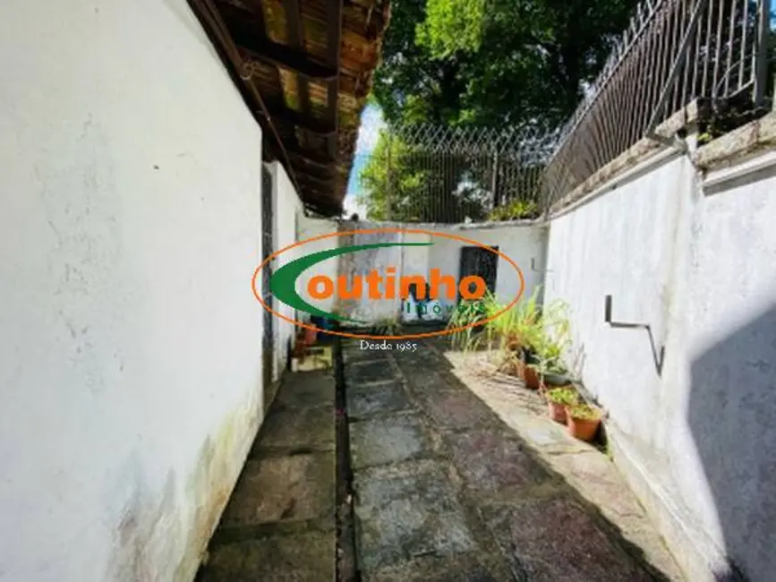 Foto 3 de Casa com 4 quartos à venda, 282m2 em Alto da Boa Vista, Rio De Janeiro - RJ