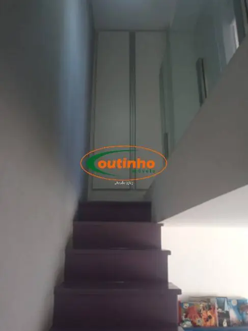 Foto 5 de Apartamento com 3 quartos à venda, 88m2 em Tijuca, Rio De Janeiro - RJ