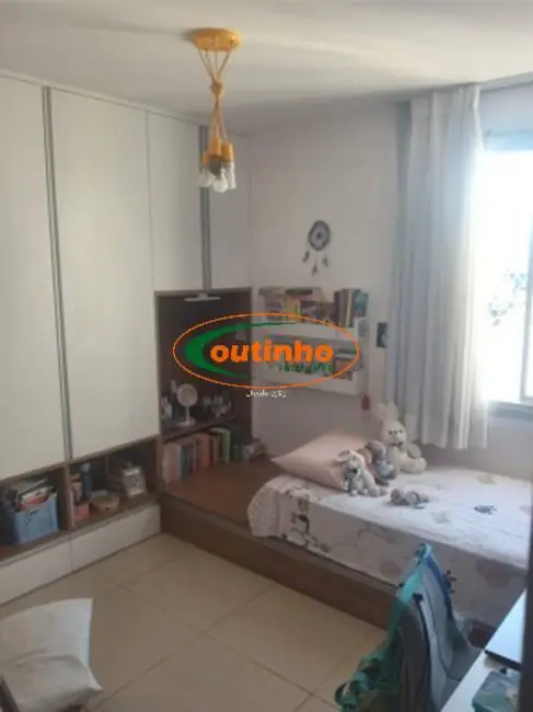 Foto 7 de Apartamento com 3 quartos à venda, 88m2 em Tijuca, Rio De Janeiro - RJ