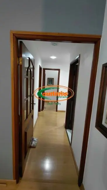 Foto 6 de Apartamento com 3 quartos à venda, 130m2 em Tijuca, Rio De Janeiro - RJ
