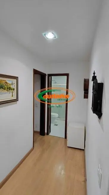 Foto 7 de Apartamento com 3 quartos à venda, 130m2 em Tijuca, Rio De Janeiro - RJ