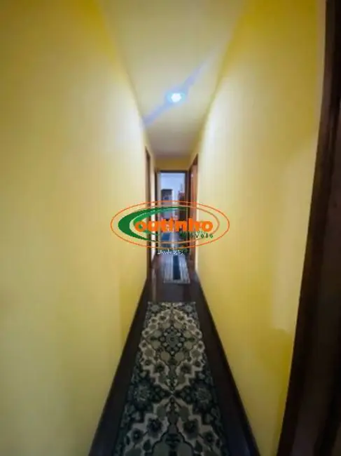 Foto 8 de Apartamento com 4 quartos à venda, 123m2 em Tijuca, Rio De Janeiro - RJ