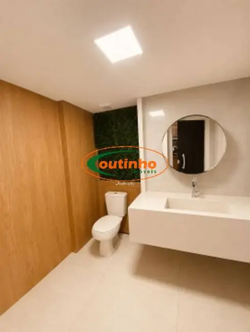 Foto 6 de Sala Comercial à venda, 200m2 em Tijuca, Rio De Janeiro - RJ