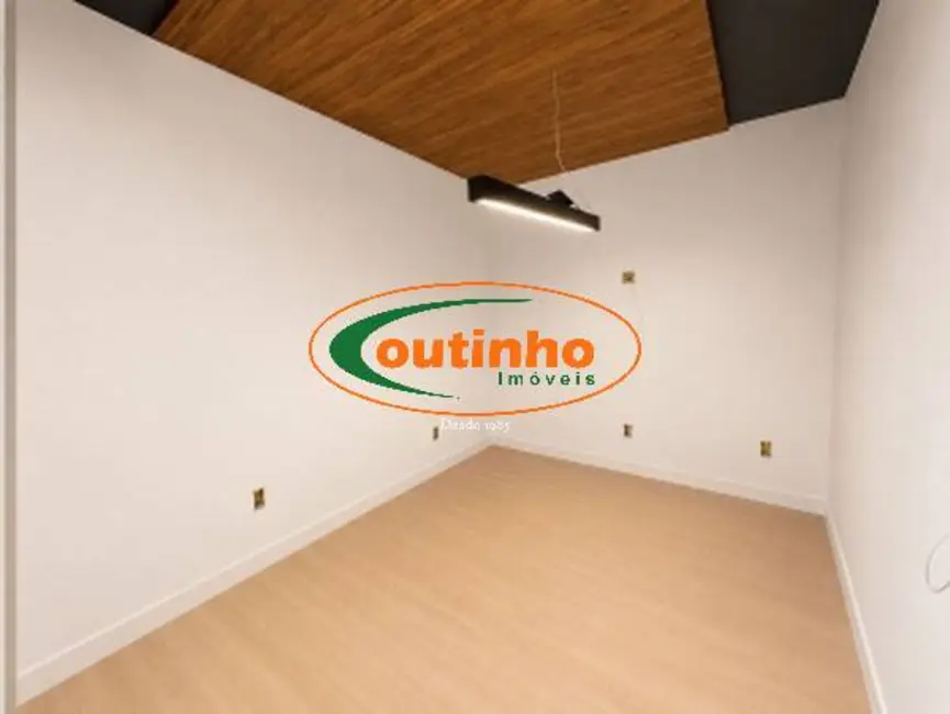 Foto 7 de Sala Comercial à venda, 200m2 em Tijuca, Rio De Janeiro - RJ