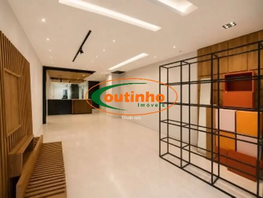 Foto 9 de Sala Comercial à venda, 200m2 em Tijuca, Rio De Janeiro - RJ
