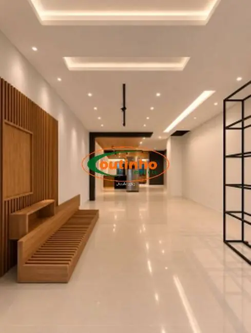 Foto 8 de Sala Comercial à venda, 200m2 em Tijuca, Rio De Janeiro - RJ