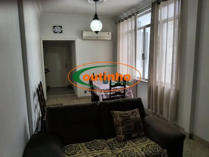 Apartamento com 3 quartos à venda, 100m2 em Tijuca, Rio De Janeiro - RJ - imagem 4 Foto 4 de Apartamento com 3 quartos à venda, 100m2 em Tijuca, Rio De Janeiro - RJ