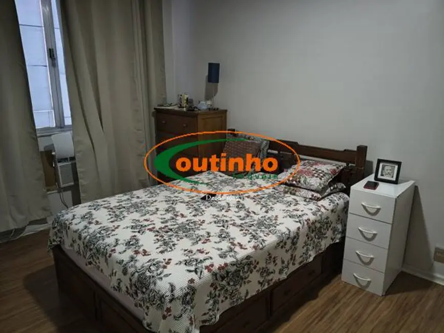 Apartamento com 3 quartos à venda, 100m2 em Tijuca, Rio De Janeiro - RJ - imagem 5 Foto 5 de Apartamento com 3 quartos à venda, 100m2 em Tijuca, Rio De Janeiro - RJ