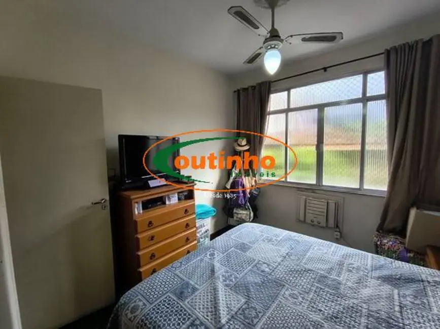 Foto 7 de Apartamento com 3 quartos à venda, 78m2 em Tijuca, Rio De Janeiro - RJ