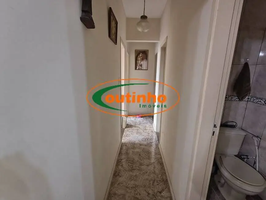 Foto 5 de Apartamento com 3 quartos à venda, 78m2 em Tijuca, Rio De Janeiro - RJ