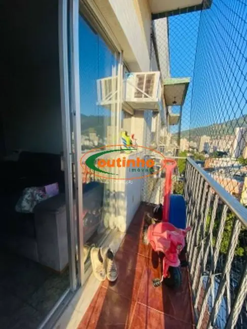 Foto 5 de Cobertura com 3 quartos à venda, 96m2 em Vila Isabel, Rio De Janeiro - RJ