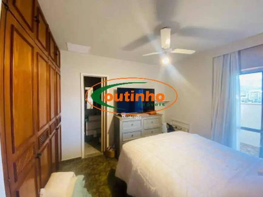 Foto 8 de Cobertura com 3 quartos à venda, 96m2 em Vila Isabel, Rio De Janeiro - RJ