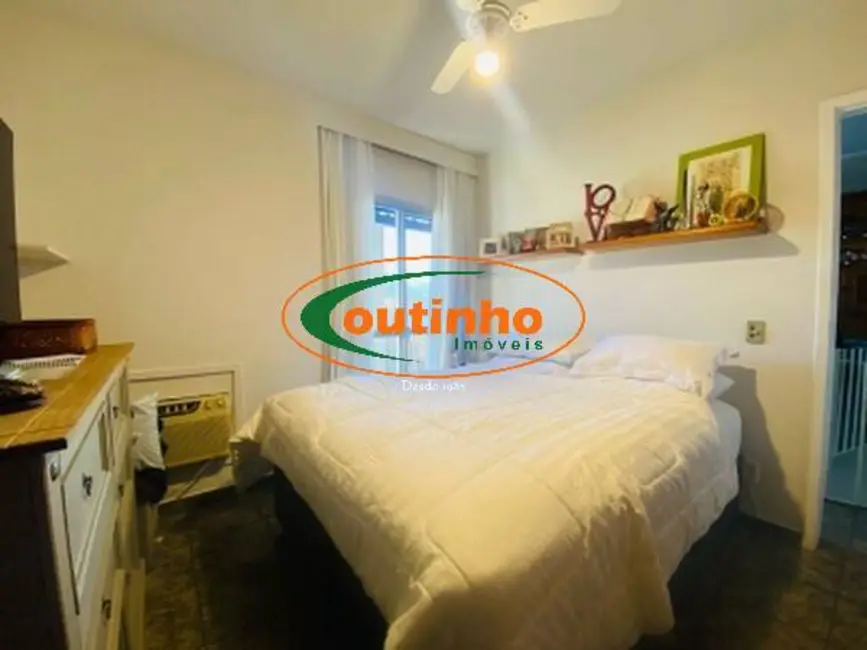 Foto 9 de Cobertura com 3 quartos à venda, 96m2 em Vila Isabel, Rio De Janeiro - RJ