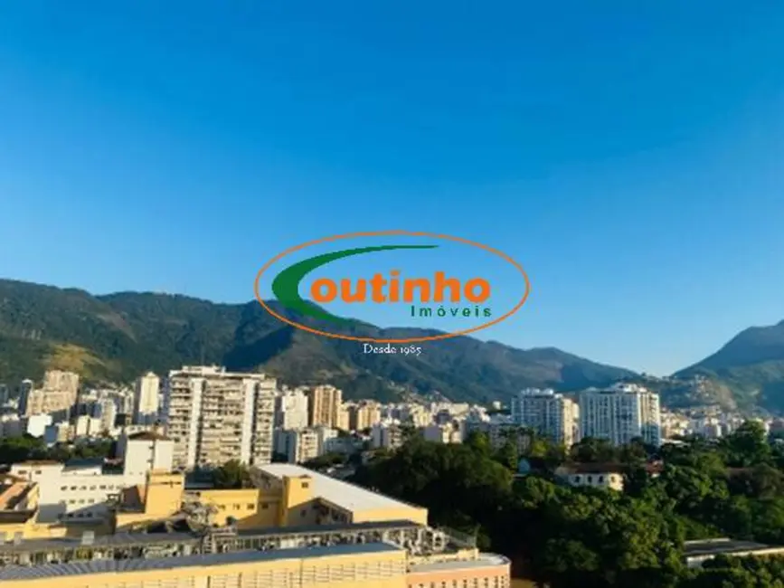 Foto 7 de Cobertura com 3 quartos à venda, 96m2 em Vila Isabel, Rio De Janeiro - RJ