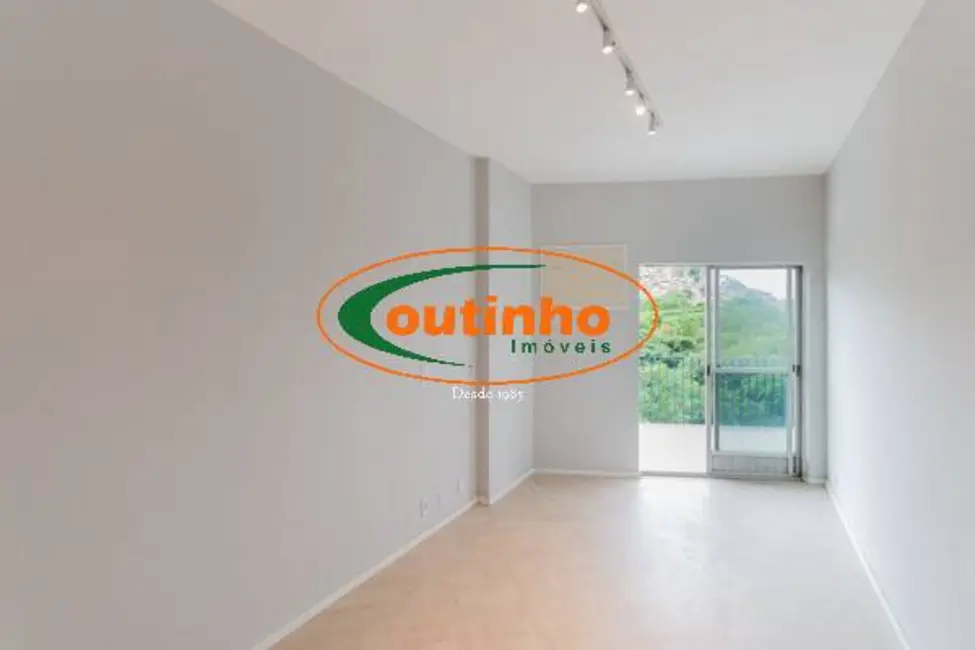 Foto 6 de Apartamento com 2 quartos à venda, 64m2 em Grajaú, Rio De Janeiro - RJ