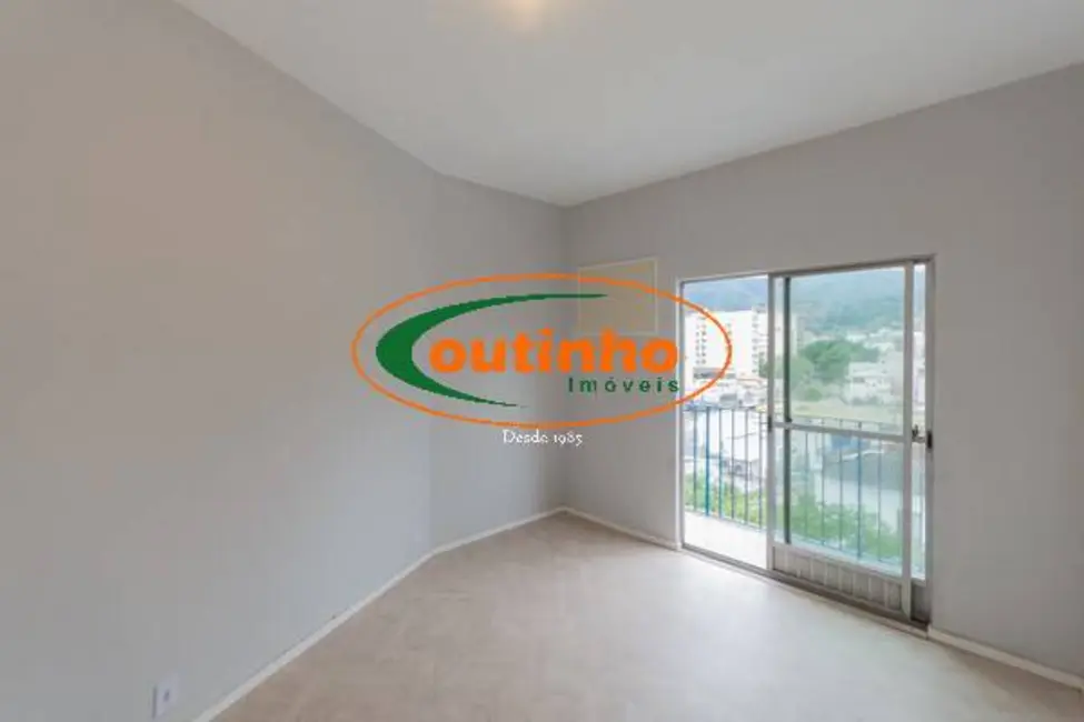 Foto 5 de Apartamento com 2 quartos à venda, 64m2 em Grajaú, Rio De Janeiro - RJ
