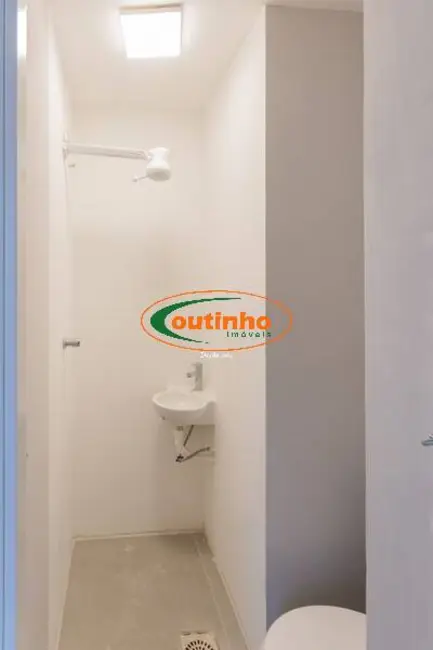 Foto 8 de Apartamento com 2 quartos à venda, 64m2 em Grajaú, Rio De Janeiro - RJ