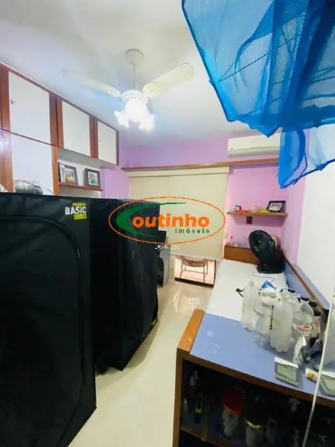 Foto 9 de Apartamento com 3 quartos à venda, 136m2 em Tijuca, Rio De Janeiro - RJ