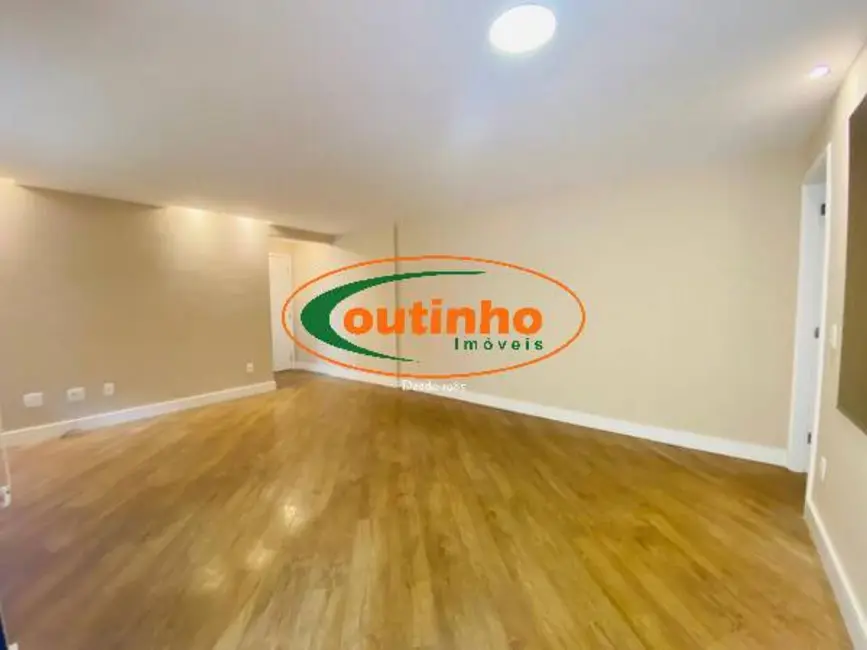 Foto 7 de Apartamento com 3 quartos à venda, 131m2 em Tijuca, Rio De Janeiro - RJ