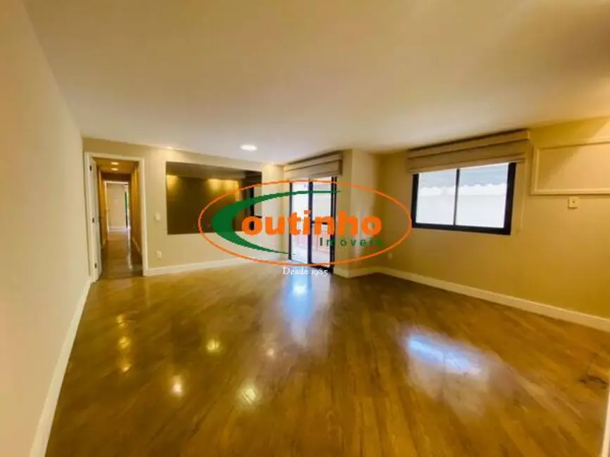 Foto 5 de Apartamento com 3 quartos à venda, 131m2 em Tijuca, Rio De Janeiro - RJ